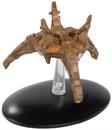 Eaglemoss Star Trek Starship Replica | Cardassian Weapon Platform