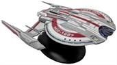 Eaglemoss Star Trek Starship Replica | USS Shenzhou XL