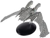Eaglemoss Star Trek Ship Replica | Scimitar