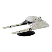 Star Trek Ship Replica | Long Range Vulcan Shuttle