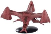 Eaglemoss Star Trek Ship Replica | Vulcan Lander (The TPlana Hath)