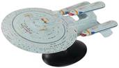 Eaglemoss Star Trek Starship Replica | USS Enterprise NCC-1701-D All Good Things Dreadnought