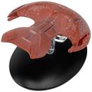 Eaglemoss Star Trek Starship Replica | Ferengi Marauder