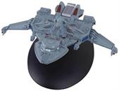 Eaglemoss Star Trek Starship Replica | Maquis Fighter