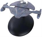 Eaglemoss Star Trek Starship Replica | Jem'hadar Bug