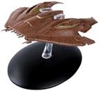 Star Trek Starship Replica | Nausicaan Fighter
