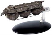 Star Trek Starship Replica | Malon Freighter