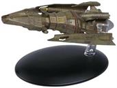 Eaglemoss Star Trek Starship Replica | Hirogen Hunter