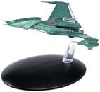 Star Trek Starship Replica | Klingon Augment Ship