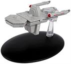 Eaglemoss Star Trek Starship Replica | Antares NCC-501 #63