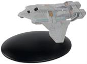 Eaglemoss Star Trek Starship Replica | Federation Fighter