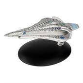 Star Trek Ship Replica | Voth City Ship