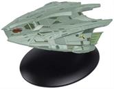 Eaglemoss Star Trek Starship Replica | Klingon Transport