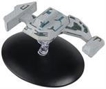 Eaglemoss Star Trek Starship Replica | Regade Borg Ship