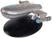 Star Trek Starship Replica | Harry Mudds Class J Ship