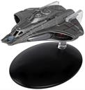 Eaglemoss Star Trek Starship Replica | Federation Mission Scout Ship #80