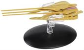 Eaglemoss Star Trek Starship Replica | Xindi Reptilian