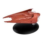 Star Trek Ship Replica | Vulcan Vahklas