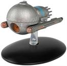 Star Trek Starship Replica | Medusan Ship