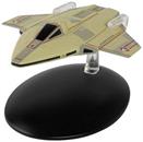 Eaglemoss Star Trek Starship Replica | Academy Trainer