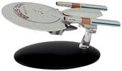 Eaglemoss Star Trek Starship Replica | Springfield class