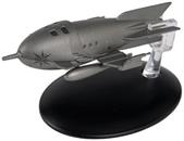 Star Trek Starship Replica | Captain Protons Rocket Ship