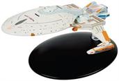 Eaglemoss Star Trek Starship Replica | USS Yaeger