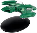 Star Trek Starship Replica | Romulan Science Vessel