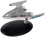 Star Trek Starship Replica | S.S. Emmette