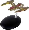 Star Trek Starship Replica | Irinas Racing Ship