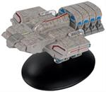 Star Trek Starship Replica | Dalas Delta Flyer