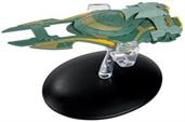 Star Trek Starship Replica | Xindi Humanoid