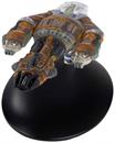 Star Trek Starship Replica | Krenim Warship