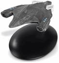Eaglemoss Star Trek StarShip Replica | Devore Warship