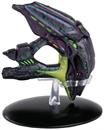 Star Trek Starship Replica | Night Aliens