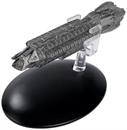 Star Trek Starship Replica | Axanar Cargo Ship