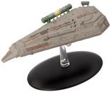Eaglemoss Star Trek StarShip Replica | Mondor