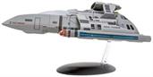 Eaglemoss Star Trek Starship Replica | Runabout CMVC