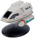 Star Trek Starships Replica | Shuttlecraft Type 6 Goddard NCC-1701-D