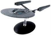 Eaglemoss Star Trek StarShip Replica | USS Vengeance