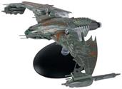 Eaglemoss Star Trek StarShip Replica | Klingon D4 Bird of Prey