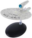 Star Trek Starships Replica | USS Kelvin (2009 Movie) NCC-0514
