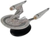 Eaglemoss Star Trek StarShip Replica | USS Franklin
