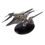 Eaglemoss Star Trek Ship Replica | Altamid Swarm Ship