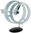 Eaglemoss Star Trek StarShip Replica | Enterprise XCV-330