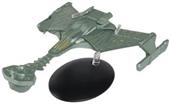 Star Trek Starships Replica | Klingon Battlecruiser (2009)