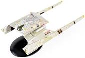 Star Trek Starship Replica | Vulcan Long Range Shuttle