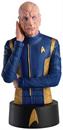 Eaglemoss Star Trek Official Busts Collection | Commander Saru