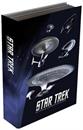 Eaglemoss Star Trek Starship Collection Binder | Limited Edition