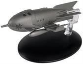 Star Trek Starship Replica | Captain Proton's Rocket Ship